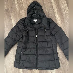 Calvin Klein Puffer Jacket